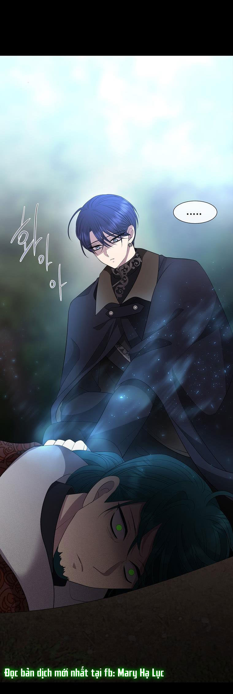 năm môn đệ của charlotte chapter 138.2 21