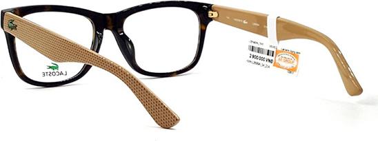 Gọng Kính Cận Lacoste L2699A