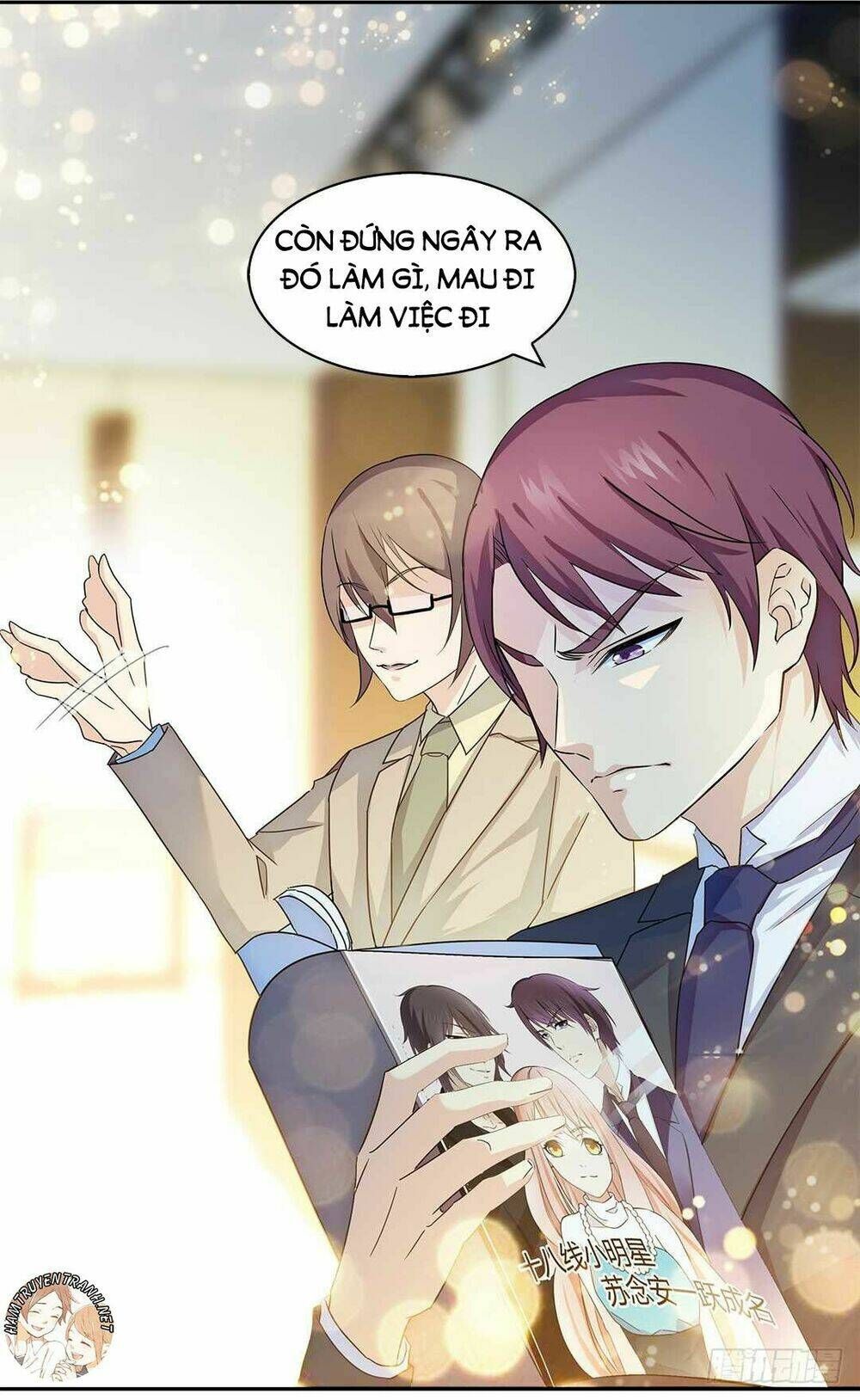 cô vợ siêu mẫu của cố thiếu chapter 54 1