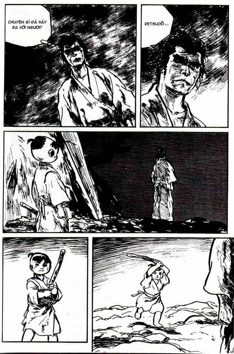 lone wolf and cub chapter 127 24