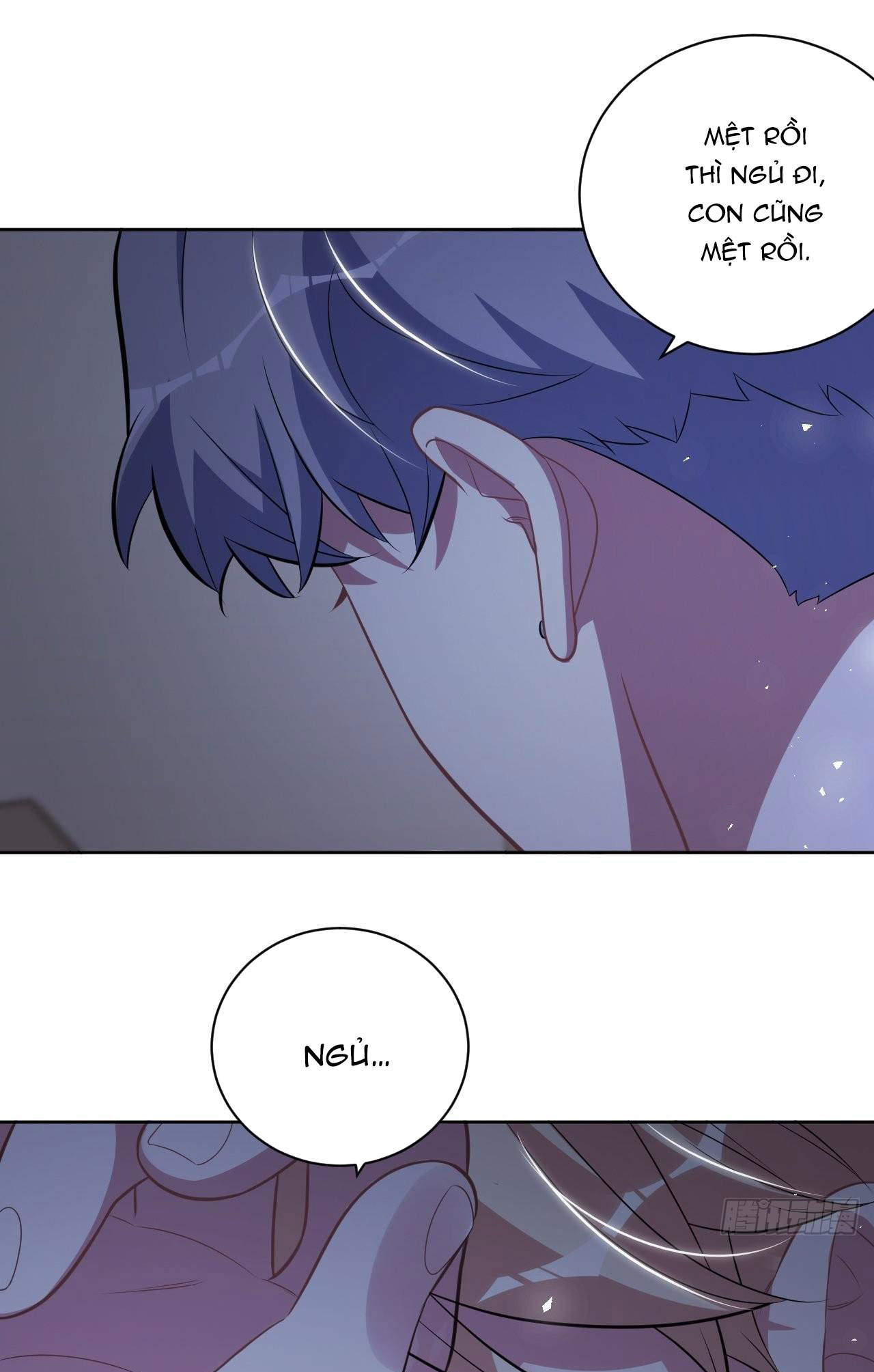 bố vợ đại nhân là bà xã chapter 225 25