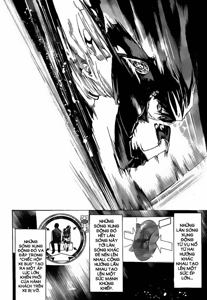 air gear chapter 258 12