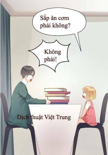 lượm được 1 tiểu hồ ly chapter 9 4