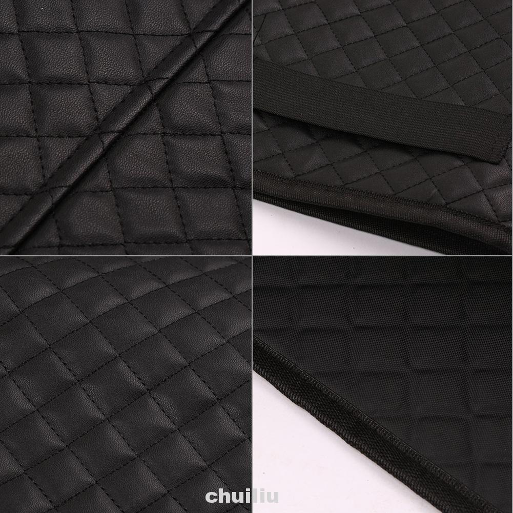 Thảm Lót Chống Thấm Nước Cho Xe Hơi