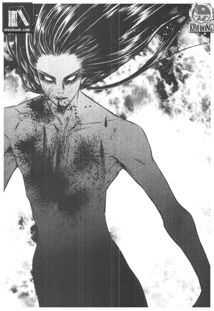 geonneun seonbi chapter 19 26