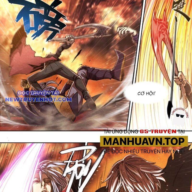 dự báo khải huyền chapter 158 37