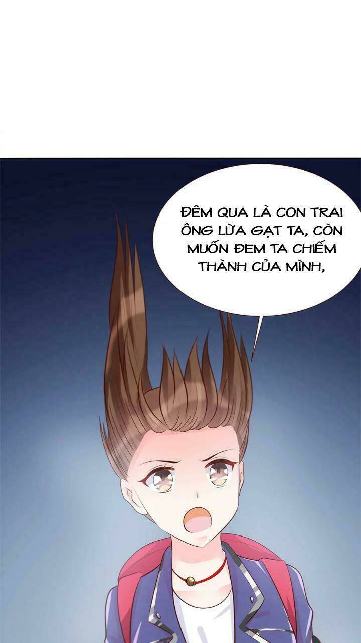 chào buổi tối, minh vương đại nhân chapter 25 27