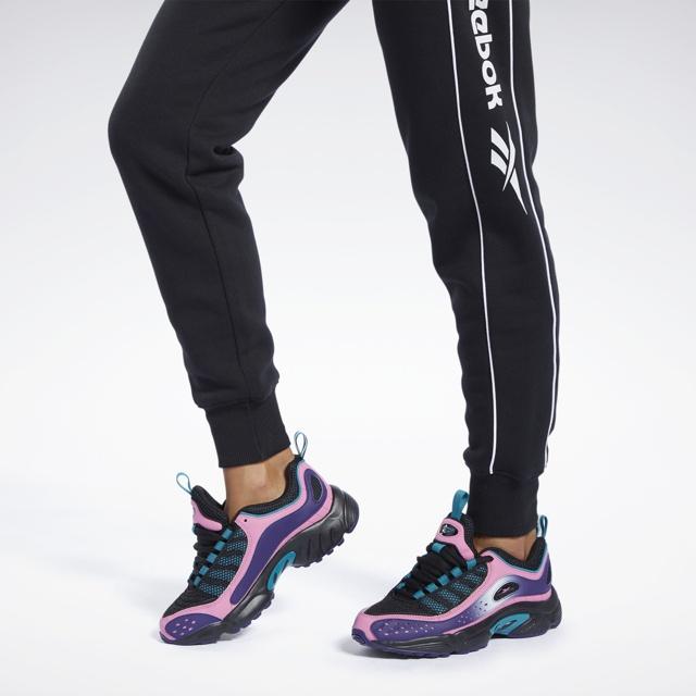 Quần thể thao nữ REEBOK CLASSICS LINEAR PANTS - FK2788