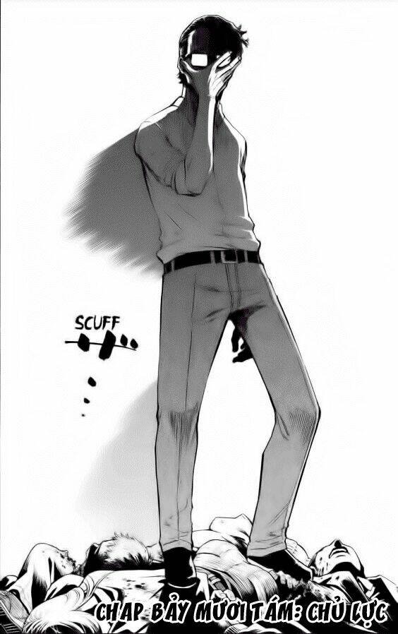 dolly kill kill chapter 78 3