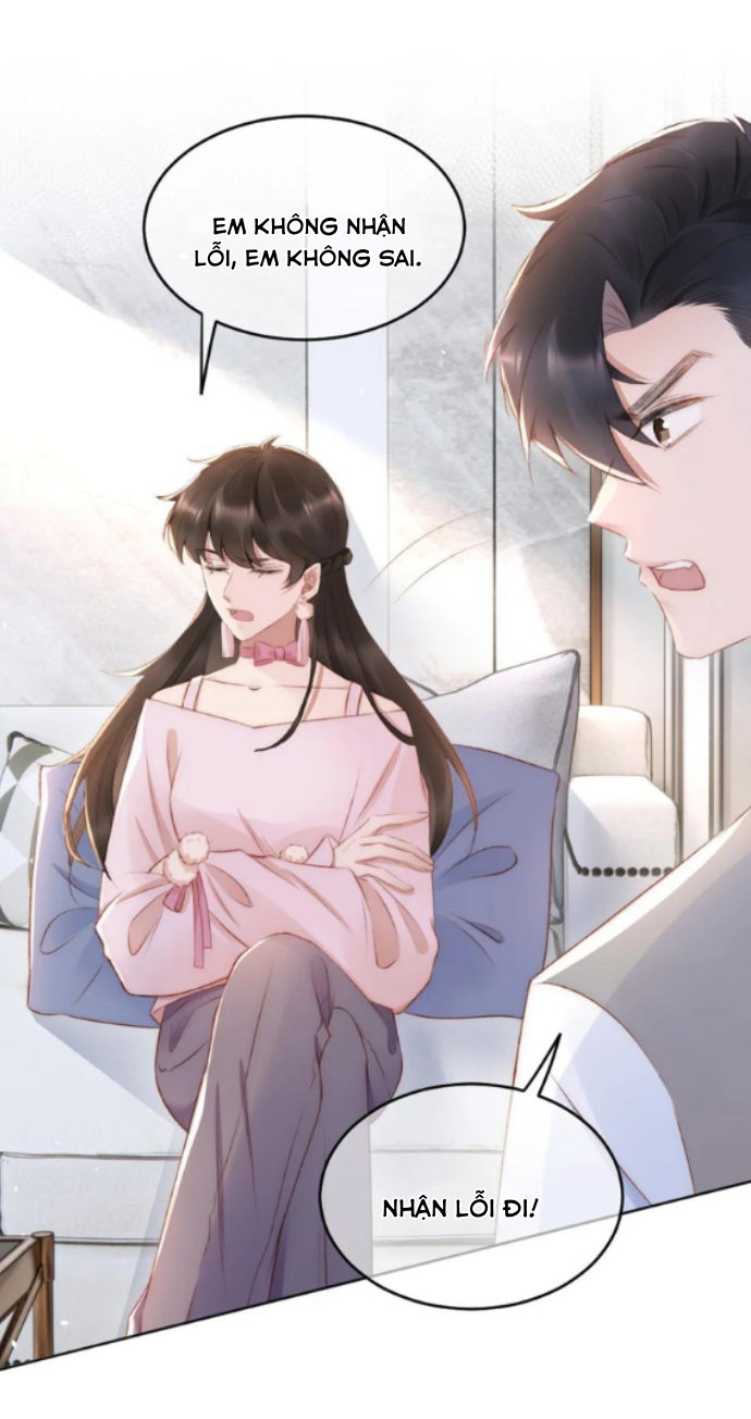 ta sinh con cho tổng tài chapter 32 11