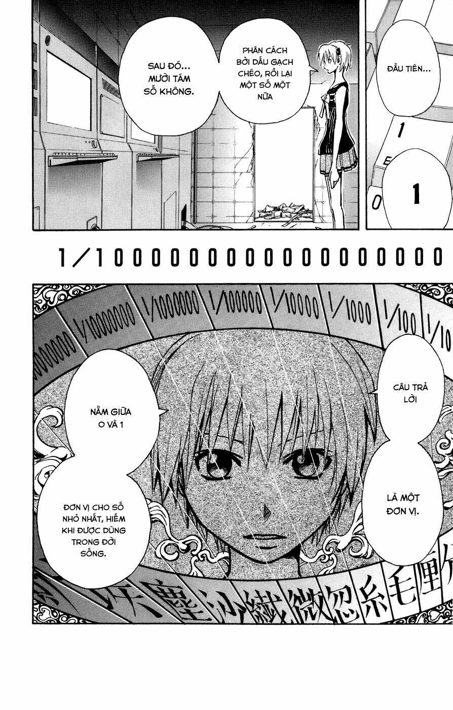 majin tantei nougami neuro chapter 88 16