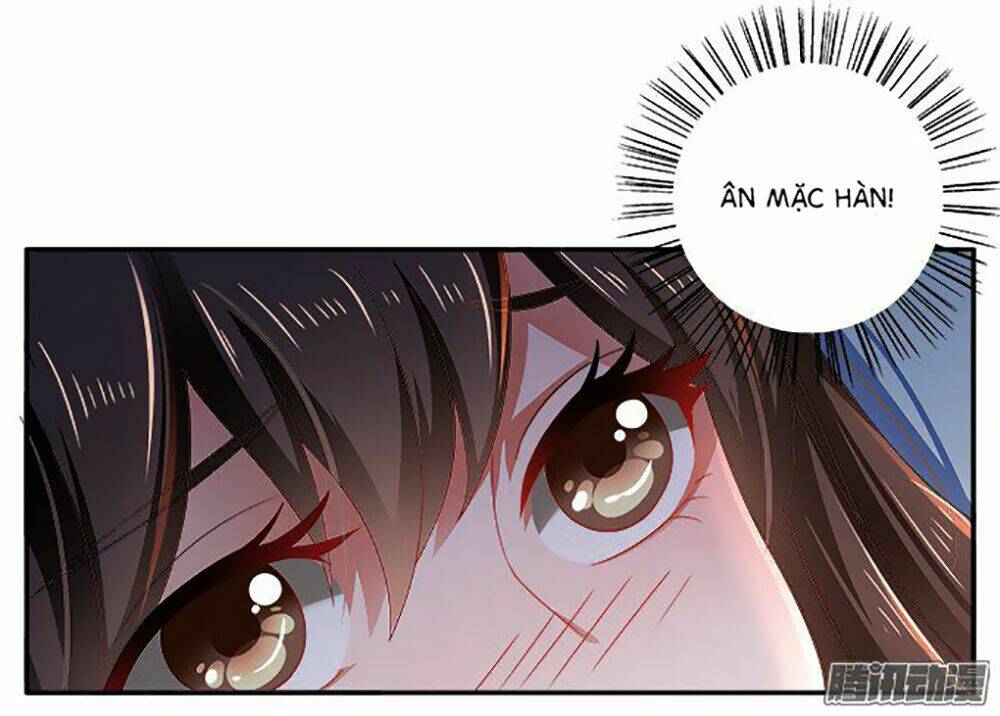 thịnh thế an nhiên chapter 11 13