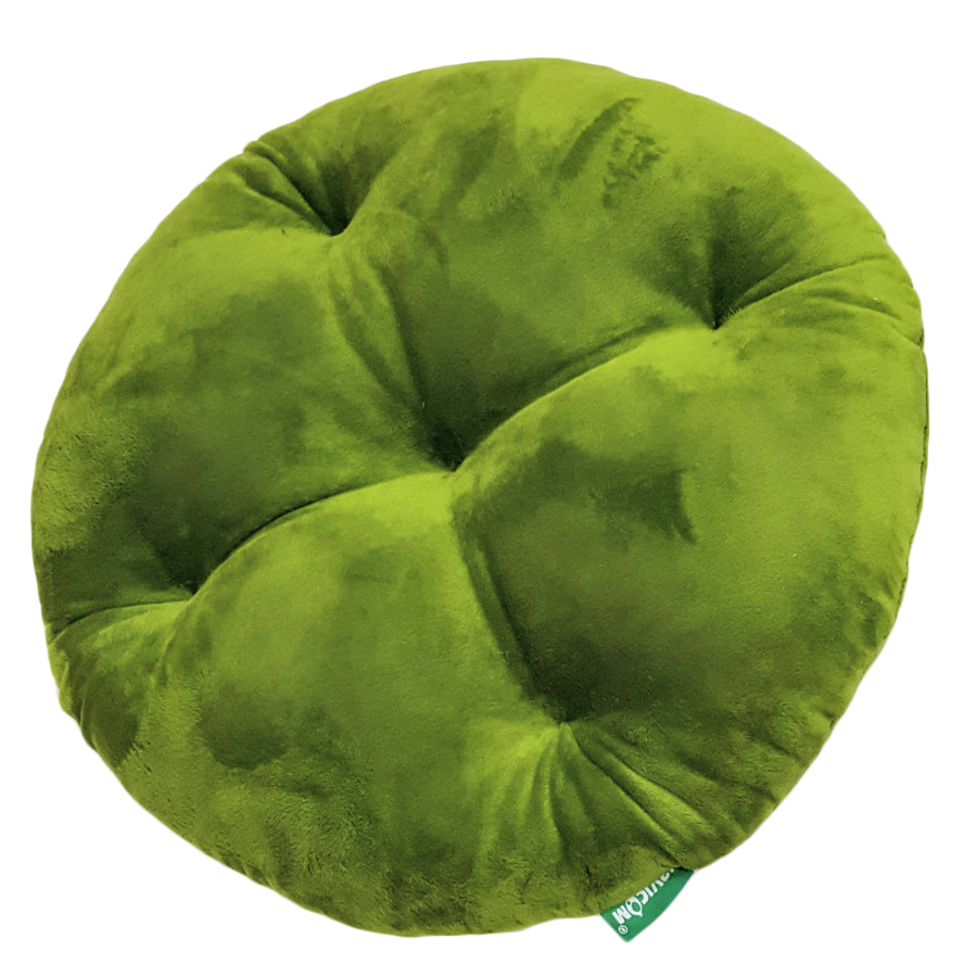 Gối ngồi thiền NVC (40 x 40 cm)