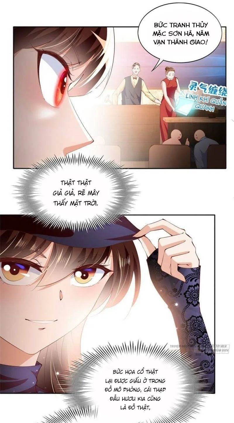 Boss Nhà Giàu Lại Là Nữ Sinh Trung Học! chapter 41.42 18