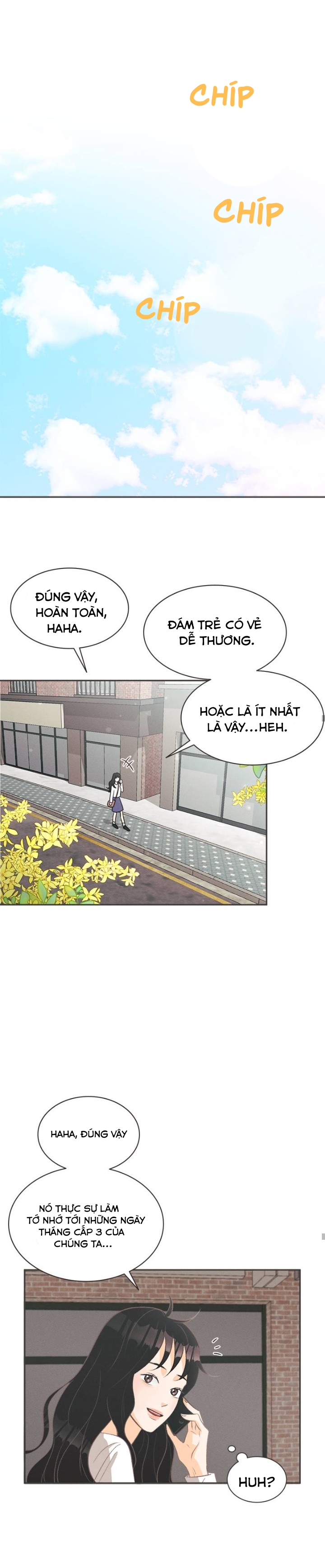 giấc mộng đêm hè chapter 1 27