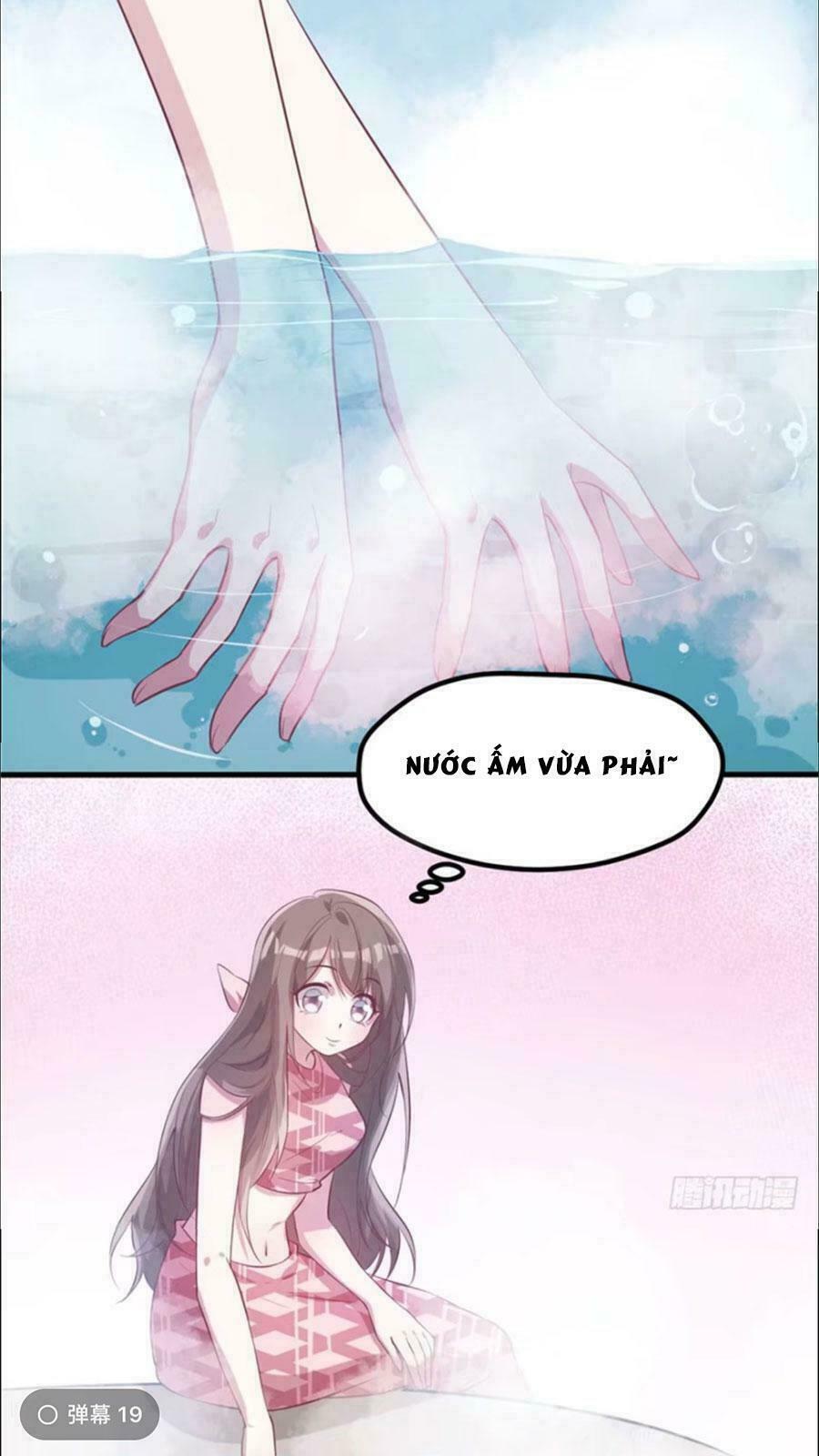 [16+] thảnh thơi thú thế chủng chủng điền, sinh sinh tể chapter 59 1