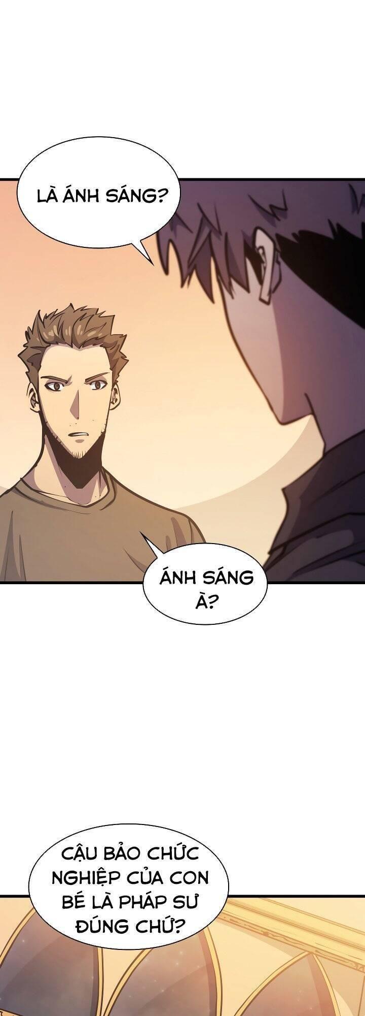 tôi trở lại thăng cấp một mình chapter 72 28