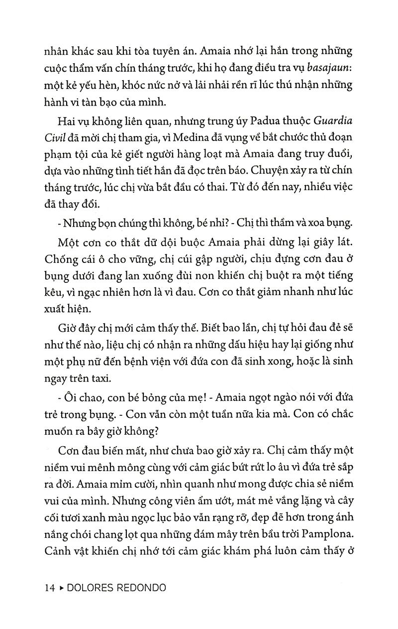 Mối Bất Hòa Truyền Kiếp