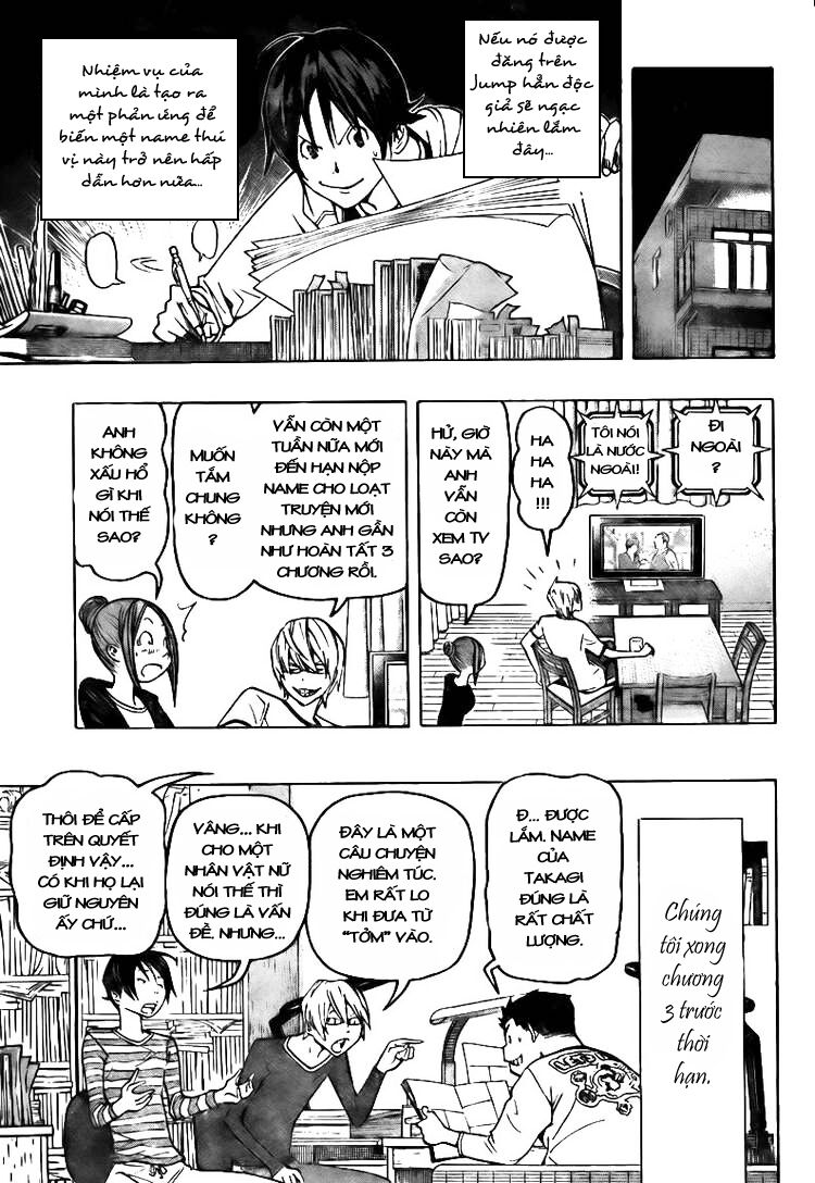 họa sĩ truyện tranh chapter 80 14