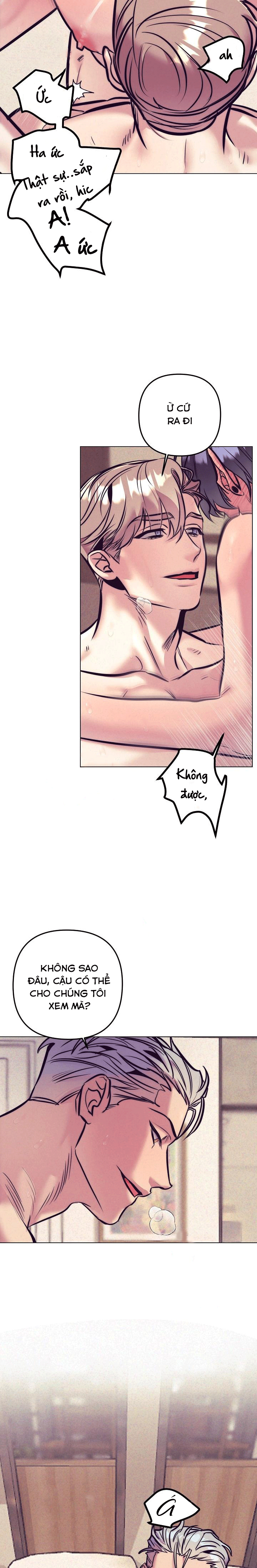 thiên thần và ác ma chapter 7 5