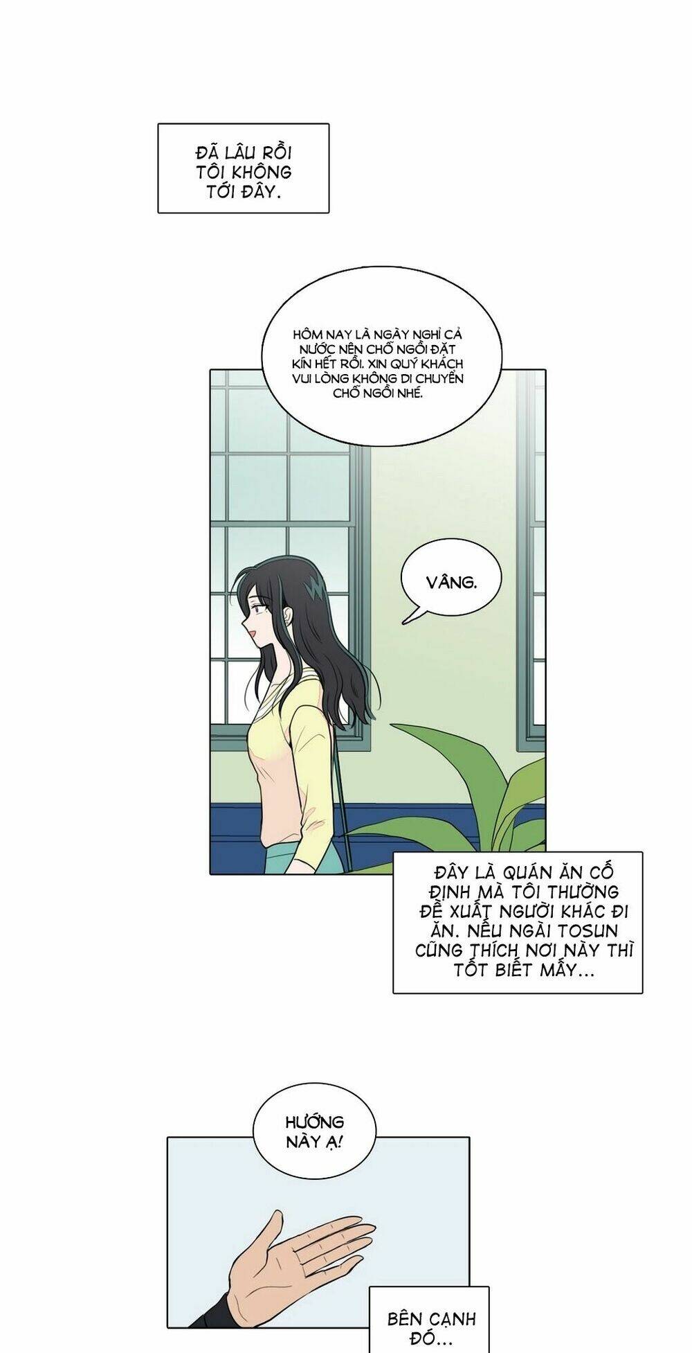 cậu nhóc tiểu học mà tôi yêu! chapter 37 58