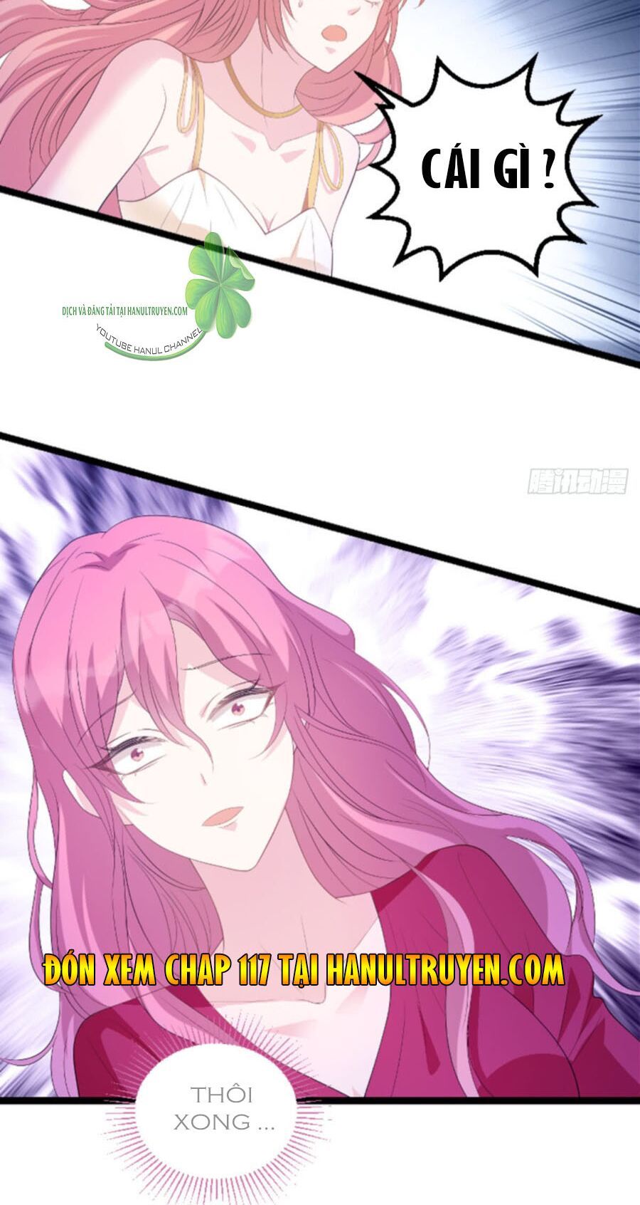 bảo bối đáng yêu đột kích chapter 116.2 20