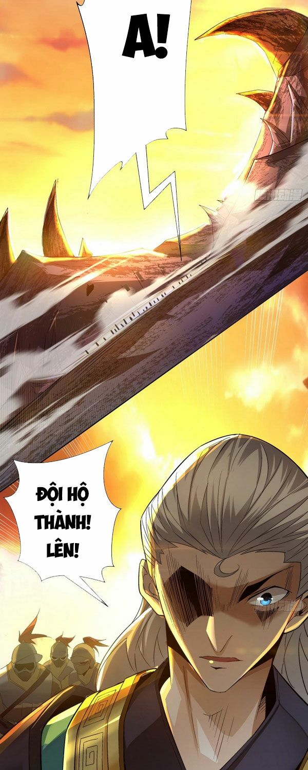 ta là nhà giàu số một, ta không muốn trọng sinh chapter 37 5