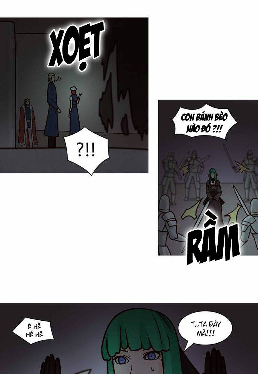 the devil king is bored chapter 61 12