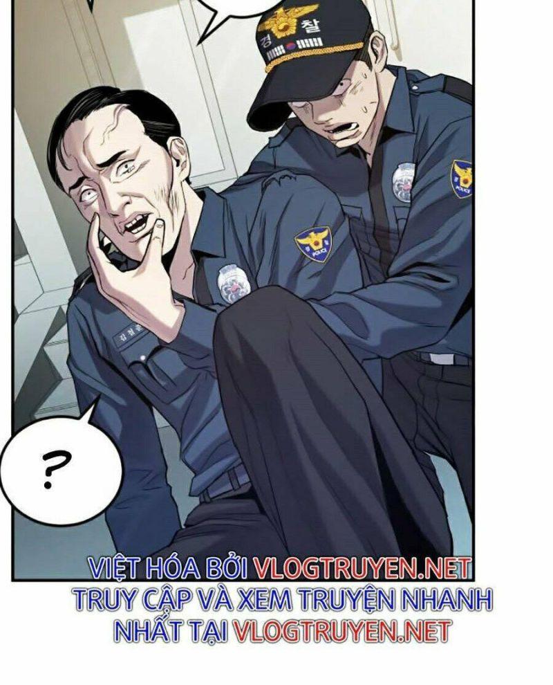 đặc vụ kim chapter 4 75