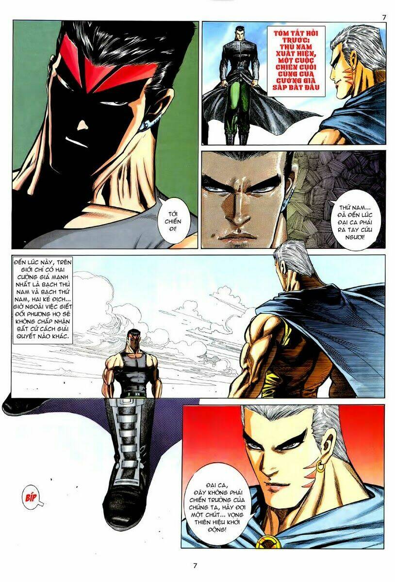 hải hổ 3 chapter 46 7