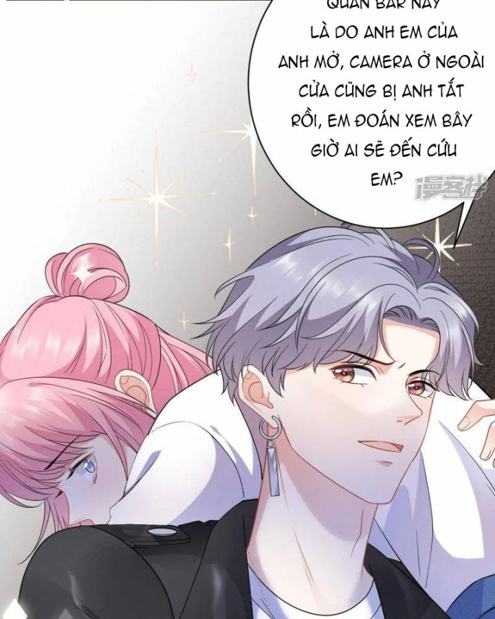 đại tiểu thư có thể có bụng dạ gì xấu chứ! (full) chapter 42 5