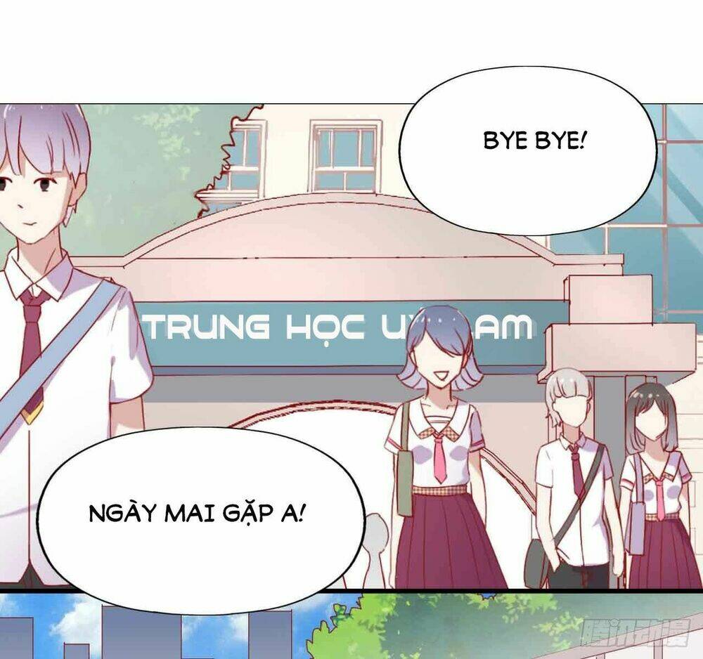 ác ma bàn bên chapter 31 16