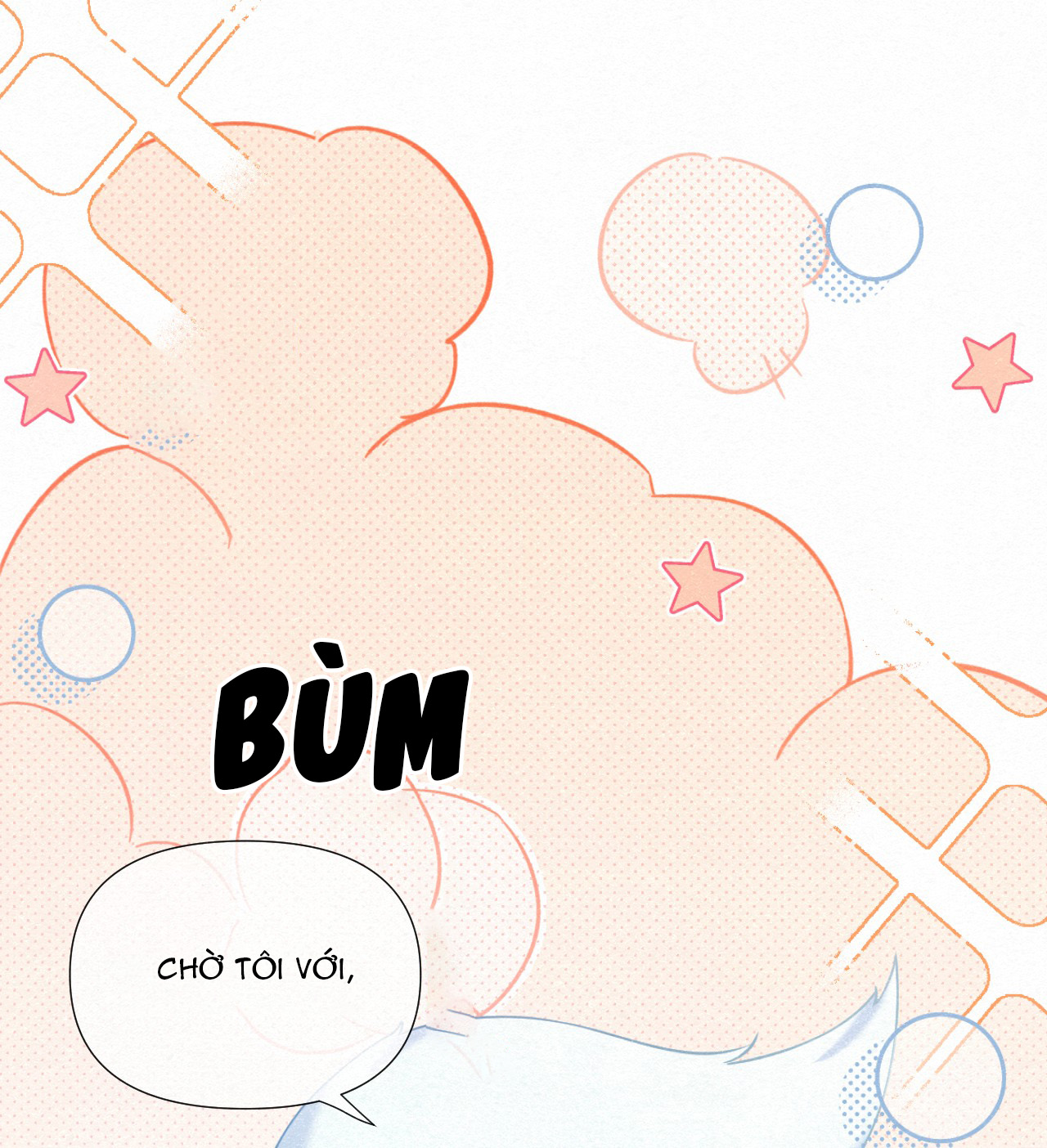 hồ ly phiền phức chapter 2 10