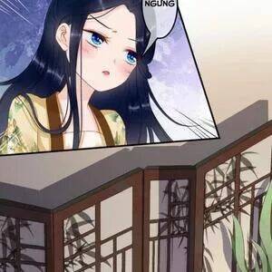 sủng phi của vương chapter 131 19