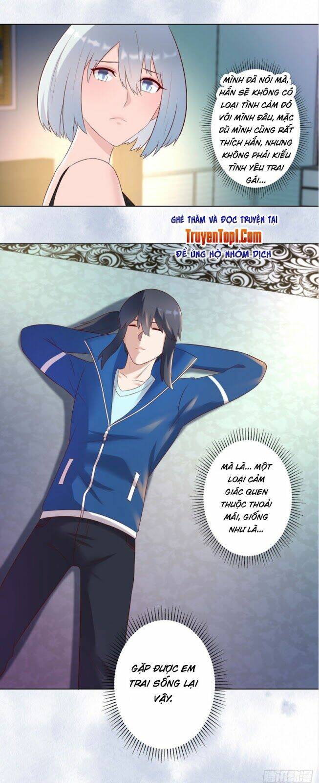 người tu tiên tại đô thị chapter 38 2