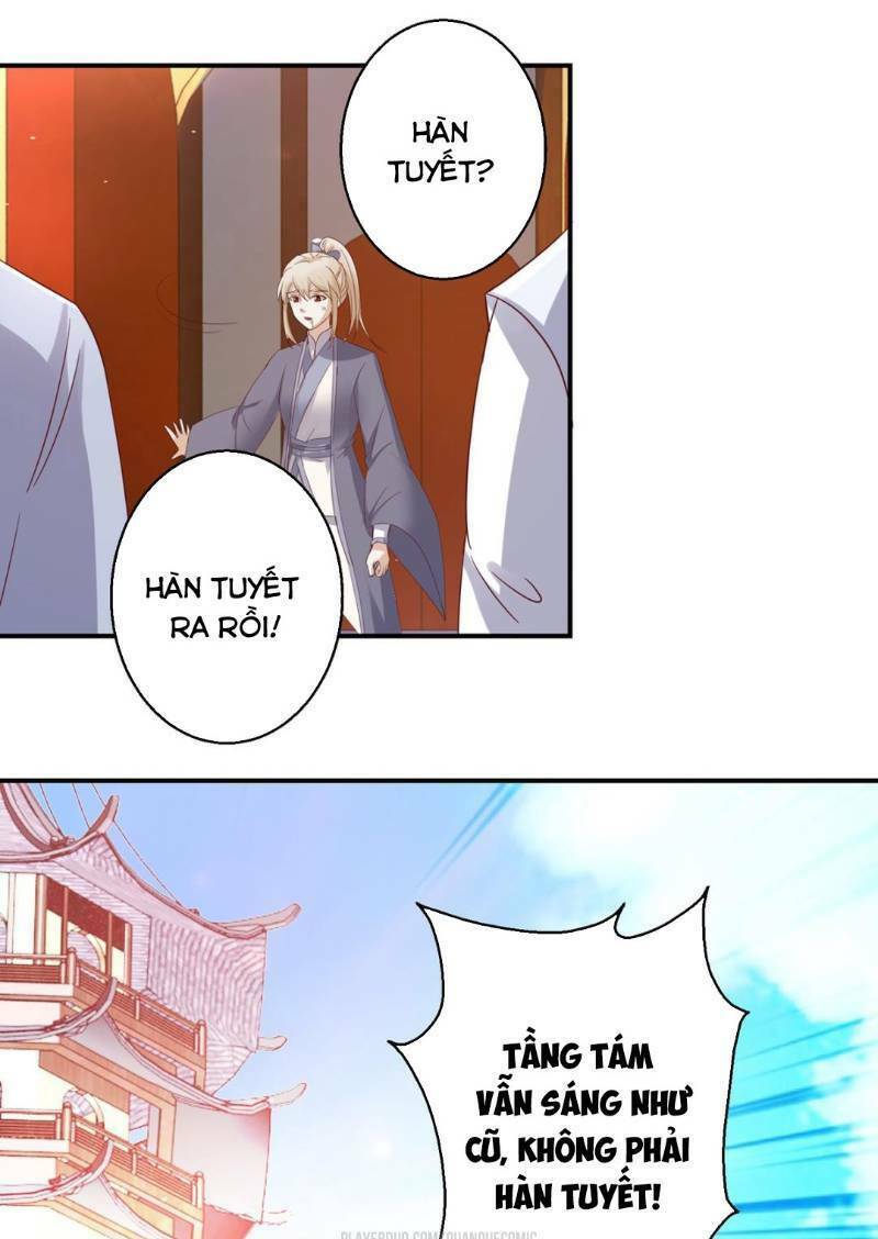 cửu dương đế tôn chapter 124 4