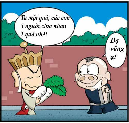 tân tây du ký chapter 32 6