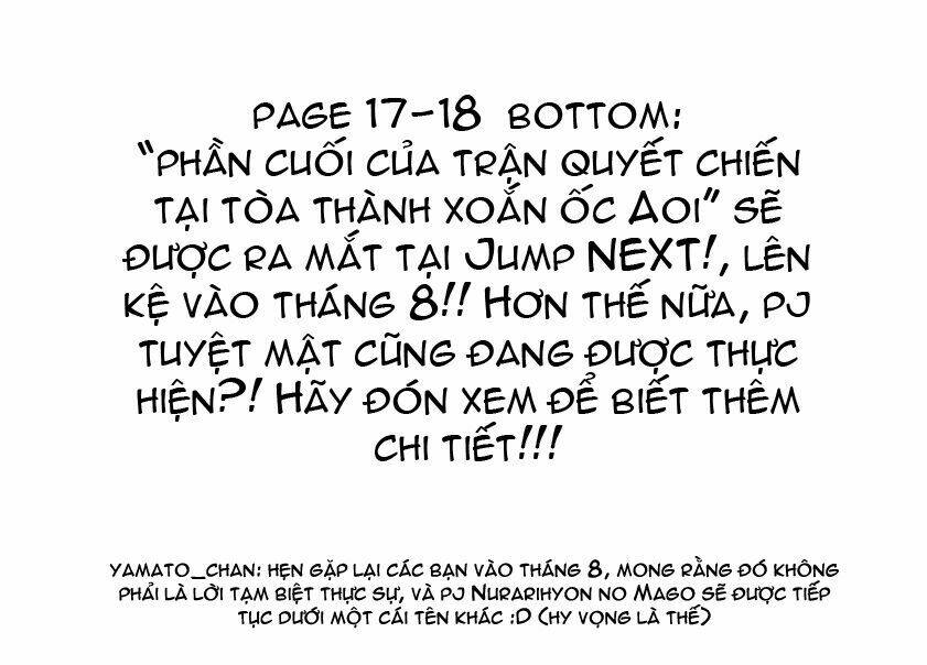 bách quỷ dạ hành chapter 207 18
