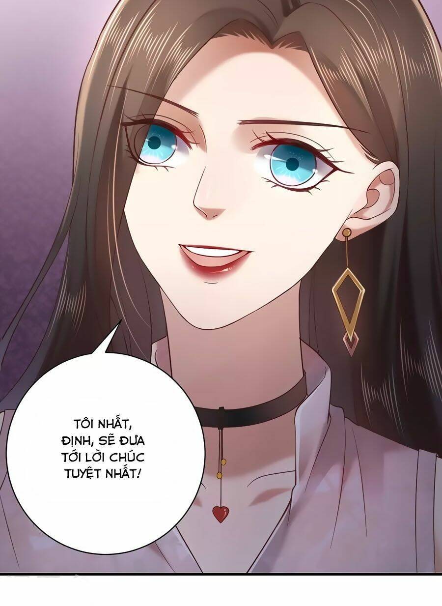 báo hệ nam hữu đích thiên tầng thao lộ chapter 3 16