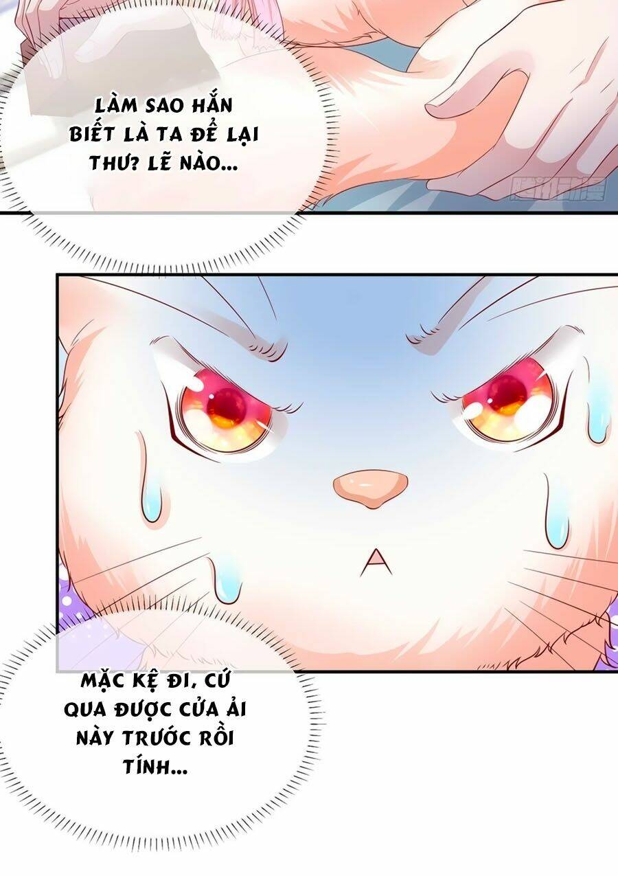 dưỡng thú vi phi chapter 12 52