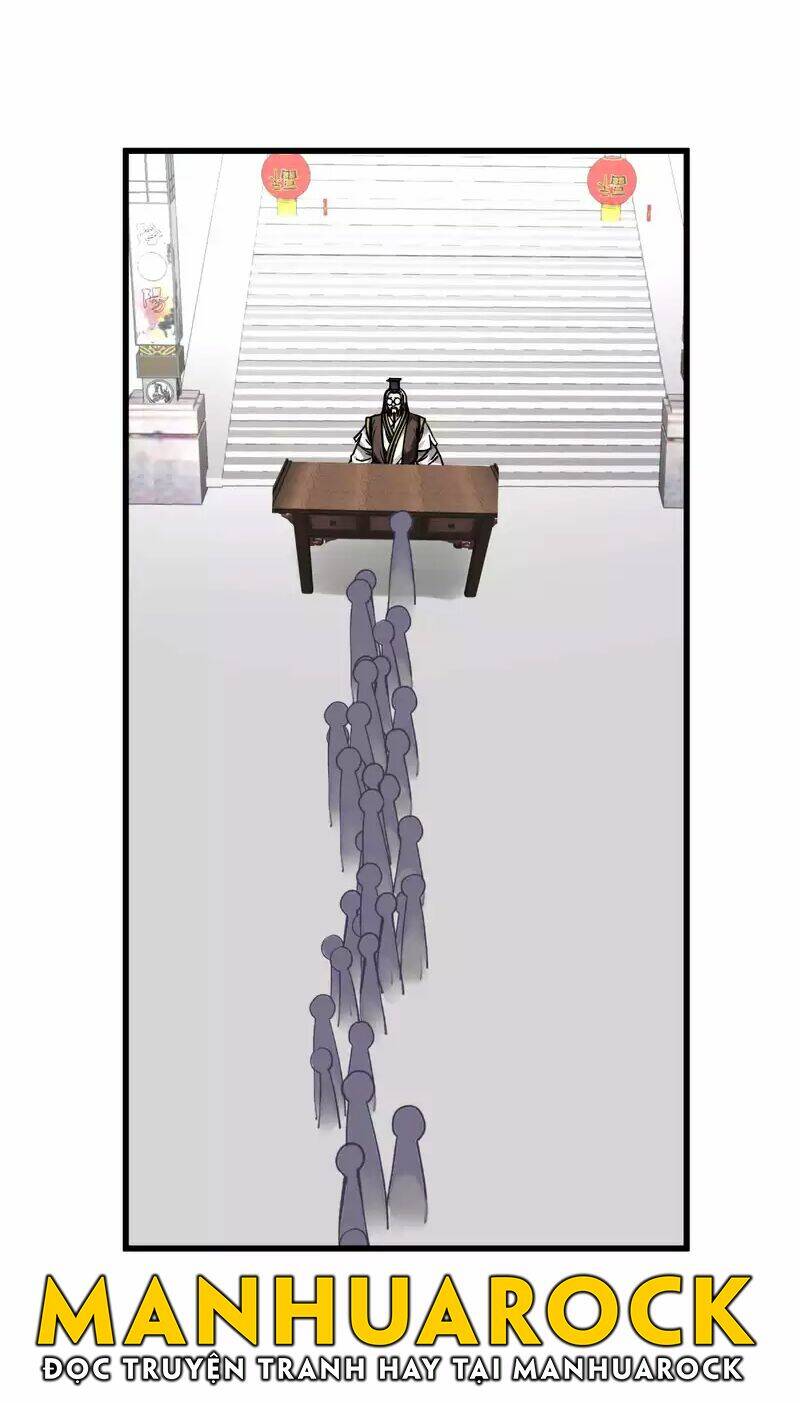 trọng sinh ta là đại thiên thần chapter 142 31