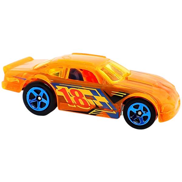 Siêu Xe Hot Wheels C4982 - 89/250 - Stockar (Mẫu Sản Phẩm Giao Ngẫu Nhiên)