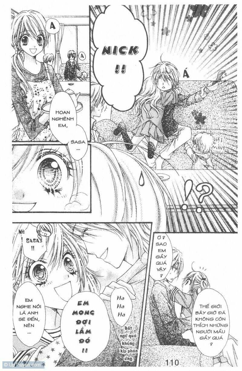 thiên đường rock chapter 8 110