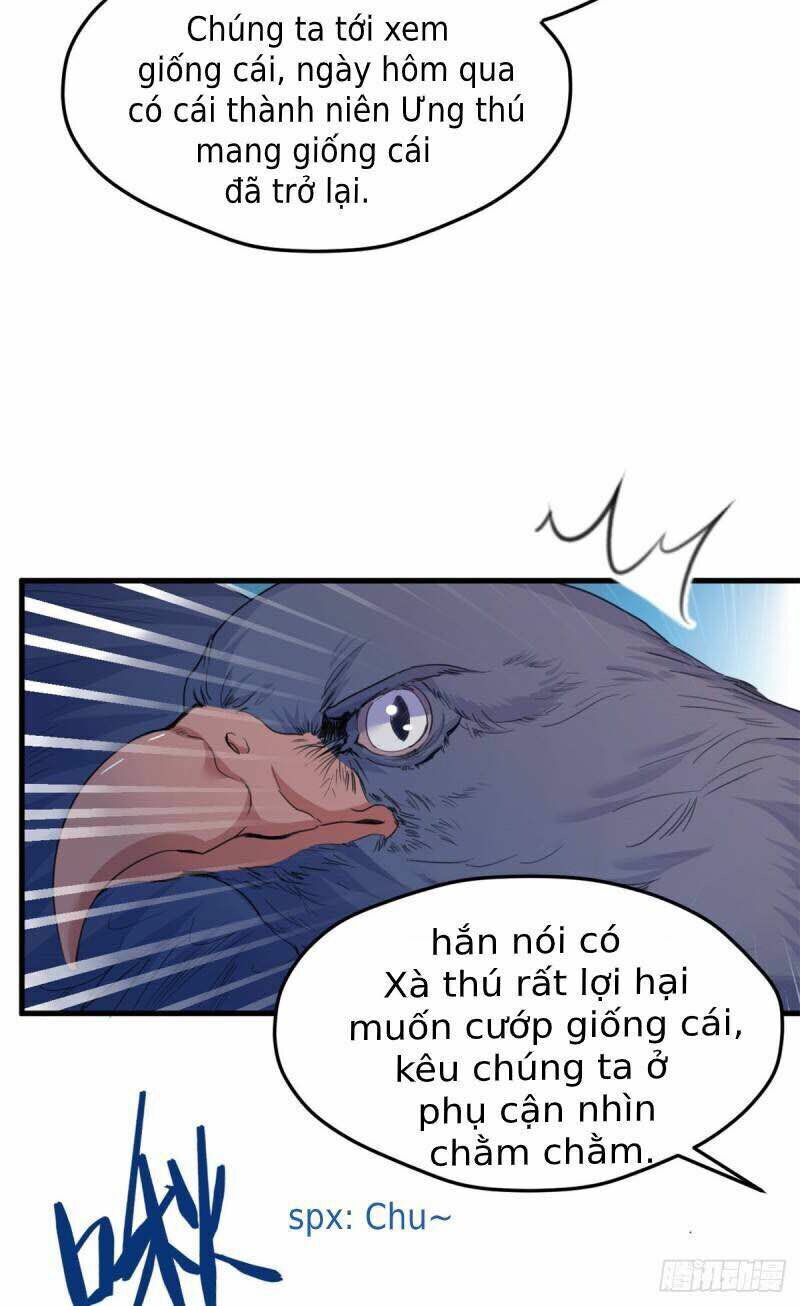 [16+] thảnh thơi thú thế chủng chủng điền, sinh sinh tể chapter 179 41