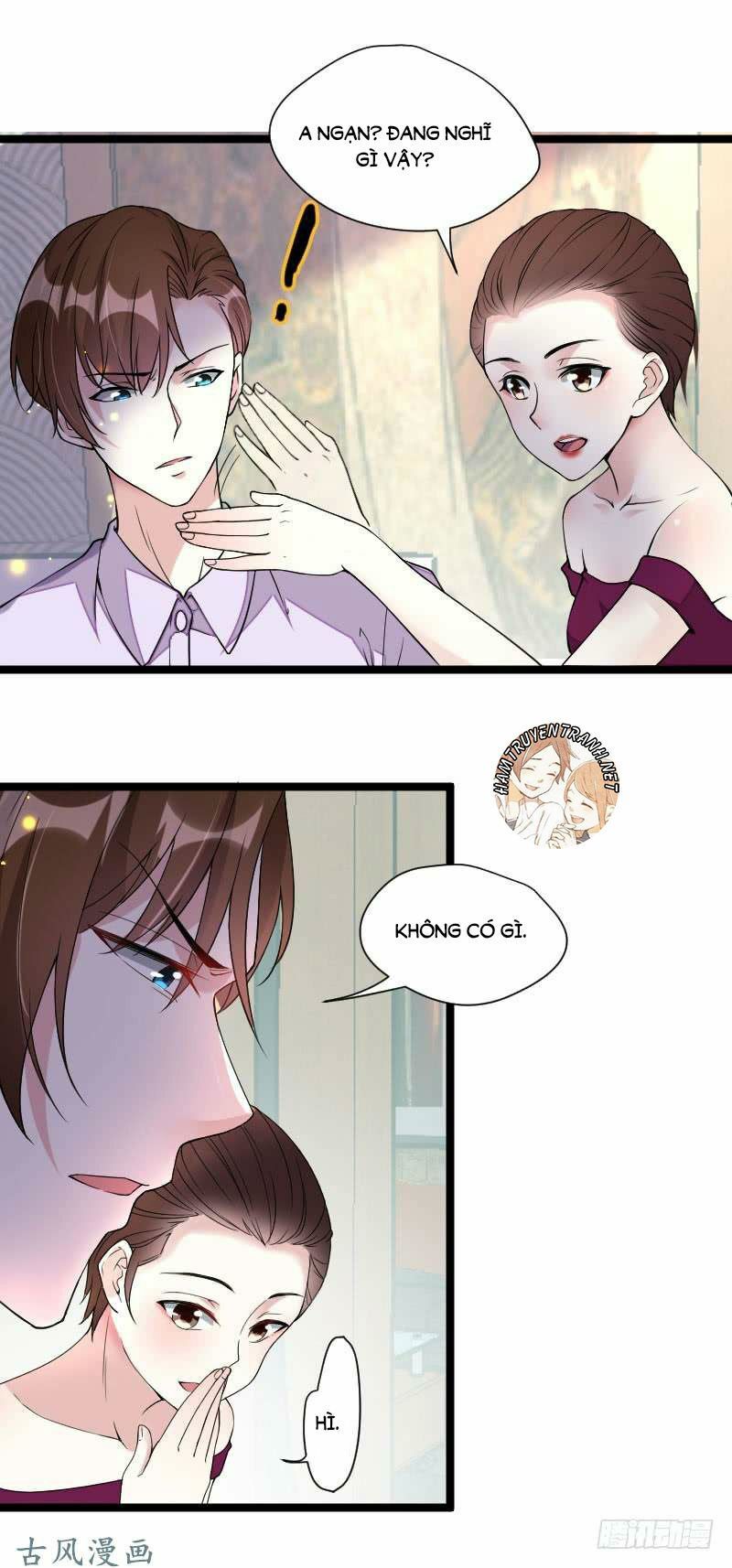 mặt nạ mê hoặc chapter 57 9