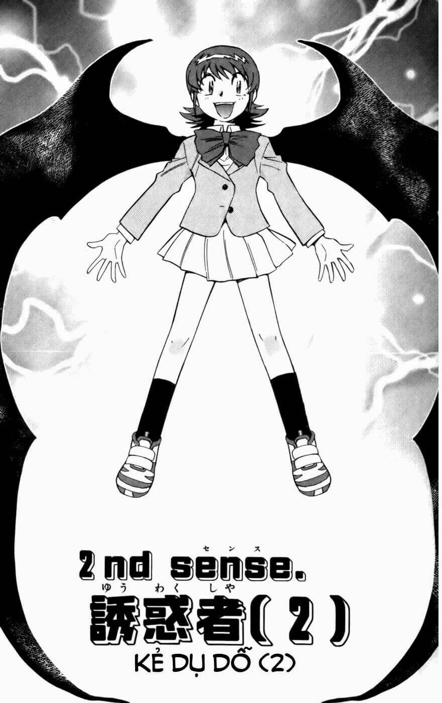 loli siêu năng lực chapter 14 2