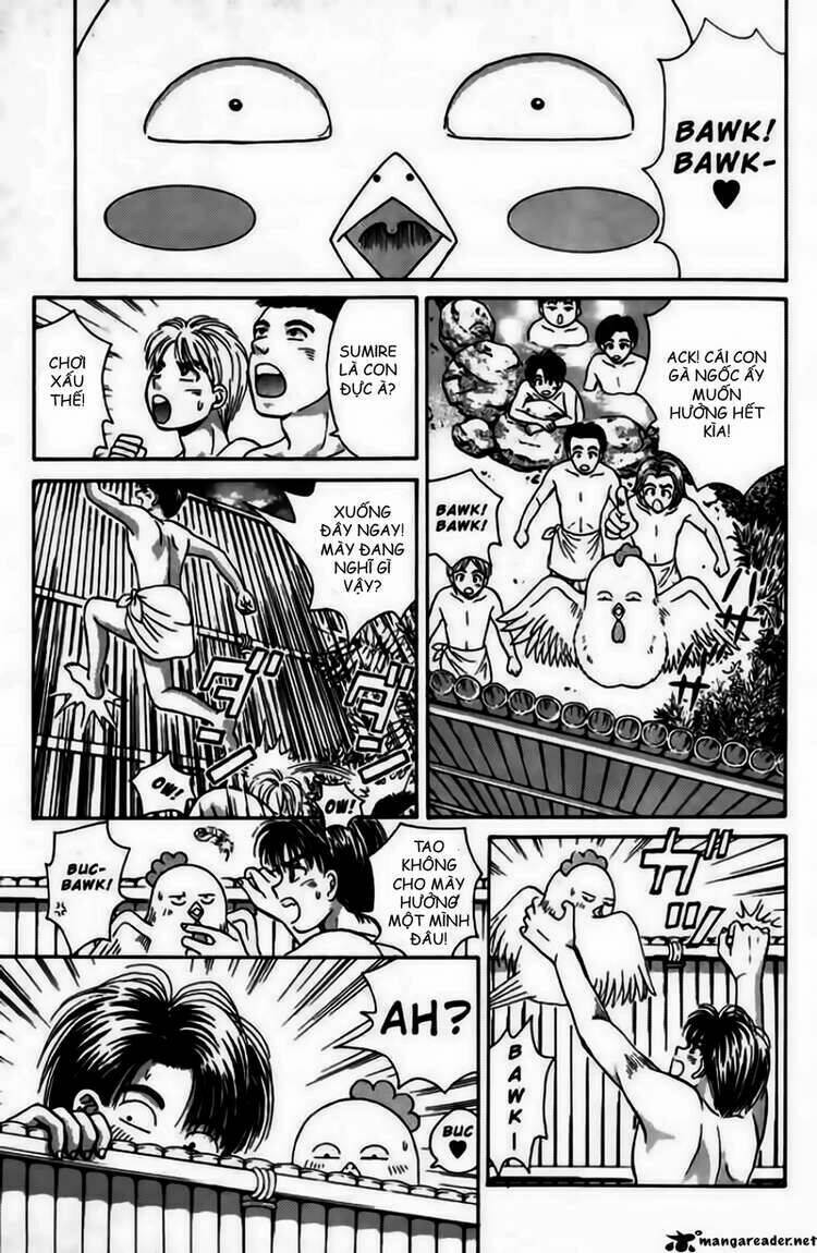 open sesame chapter 18 13