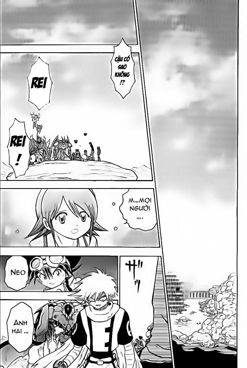 little star chapter 55 8