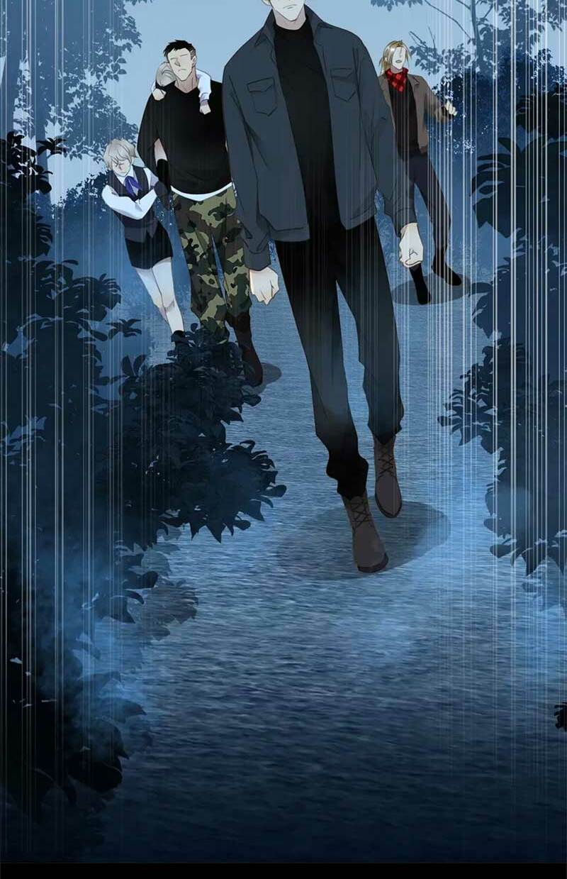 tiên sinh nói dối chapter 75 35