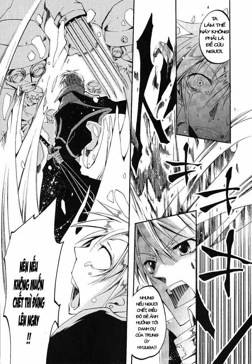 07 hồn ma chapter 26 12